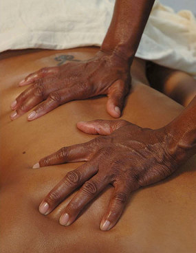 Ojah Massage Therapy